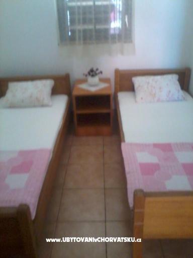 Apartmány Vir – foto 4