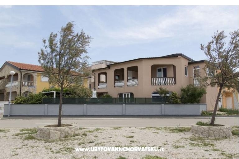 Apartmány Lilly – foto 3