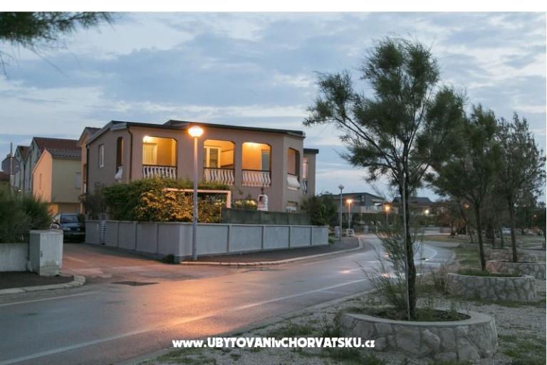 Apartmány Lilly – foto 4