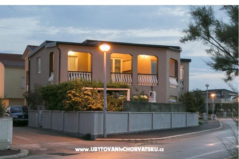 Apartmány Lilly – foto 5