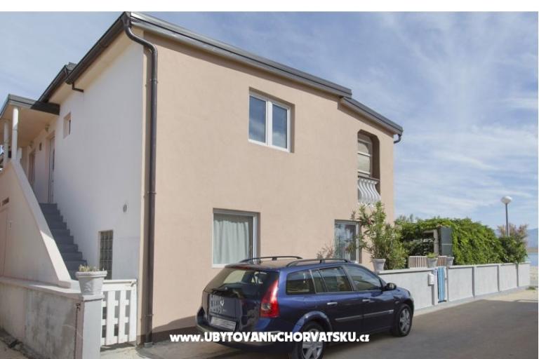 Apartmány Lilly – foto 6