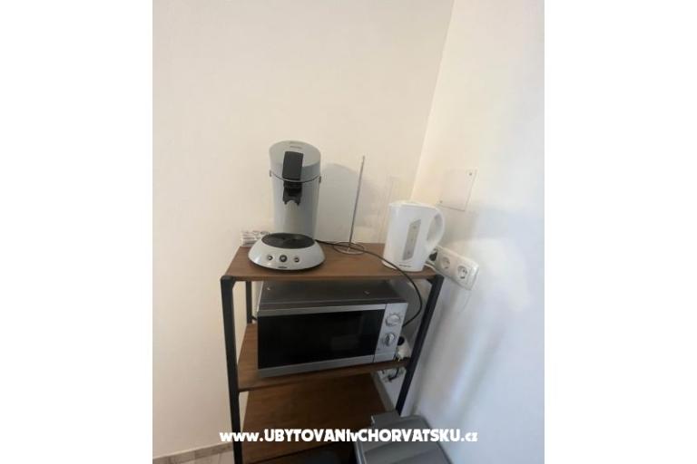 Apartmány Kreć Lozice otok Vir – foto 28