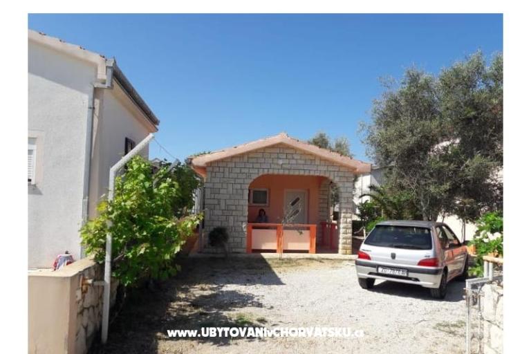 Apartmány Marija – foto 2