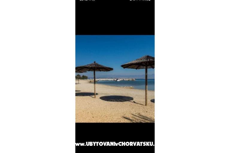 Apartmány Marjanović – foto 11