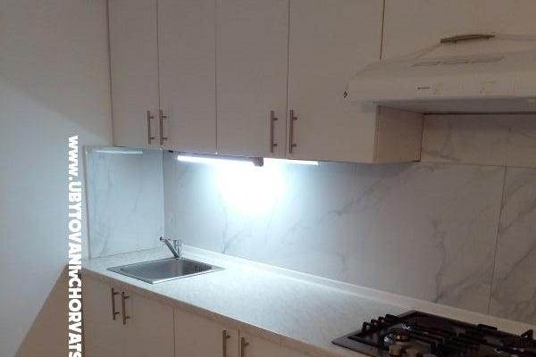 Apartmány Marjanović – foto 12