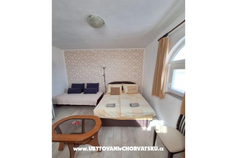 Apartmány Marjanović – foto 15