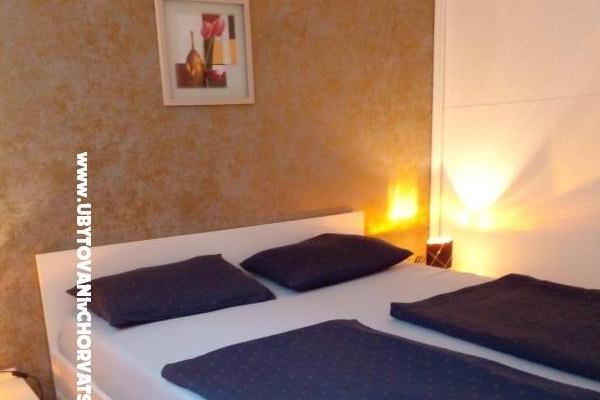 Apartmány Marjanović – foto 16