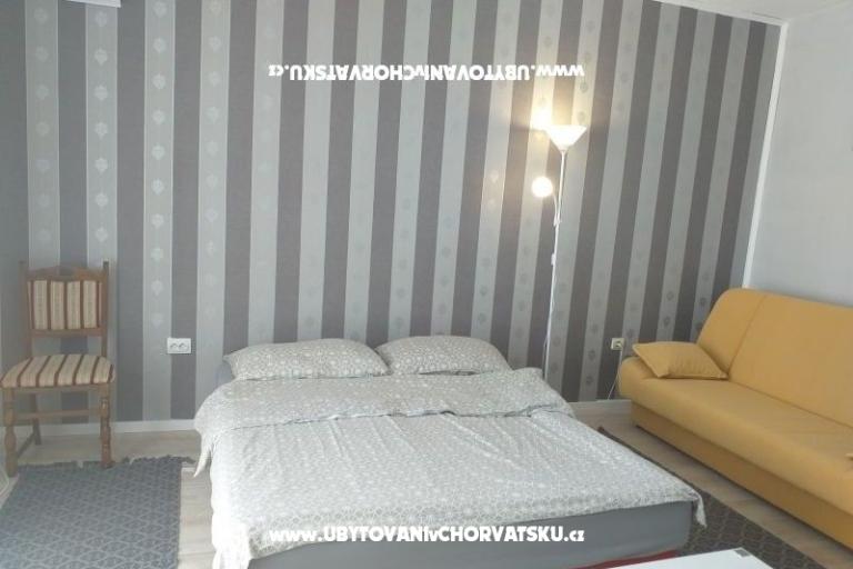 Apartmány Marjanović – foto 18