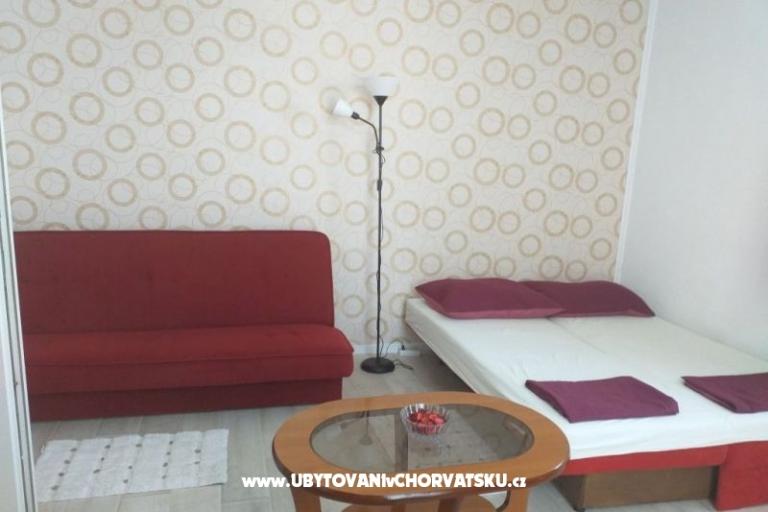 Apartmány Marjanović – foto 19
