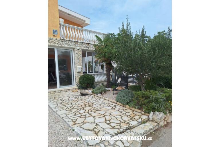 Apartmány Marjanović – foto 2