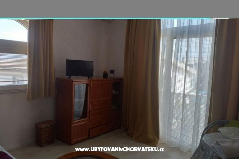 Apartmány Marjanović – foto 20