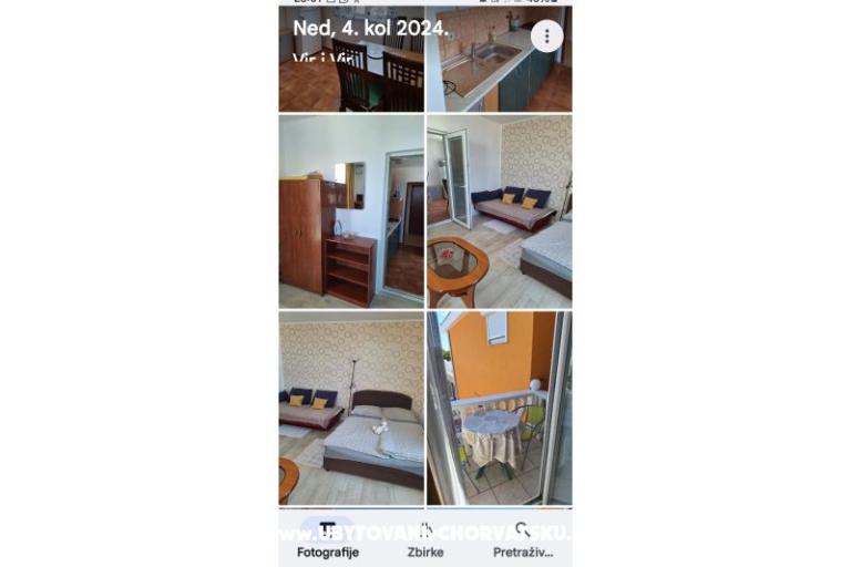 Apartmány Marjanović – foto 22