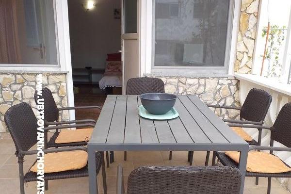 Apartmány Marjanović – foto 4