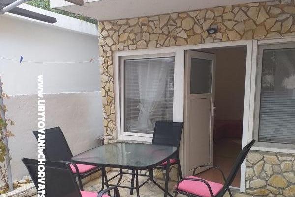 Apartmány Marjanović – foto 6