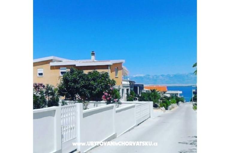 Apartmány Marjanović – foto 7