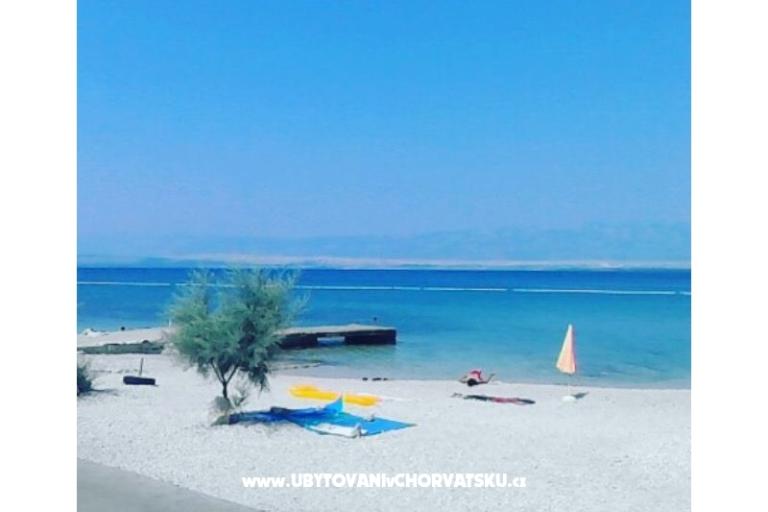 Apartmány Marjanović – foto 8