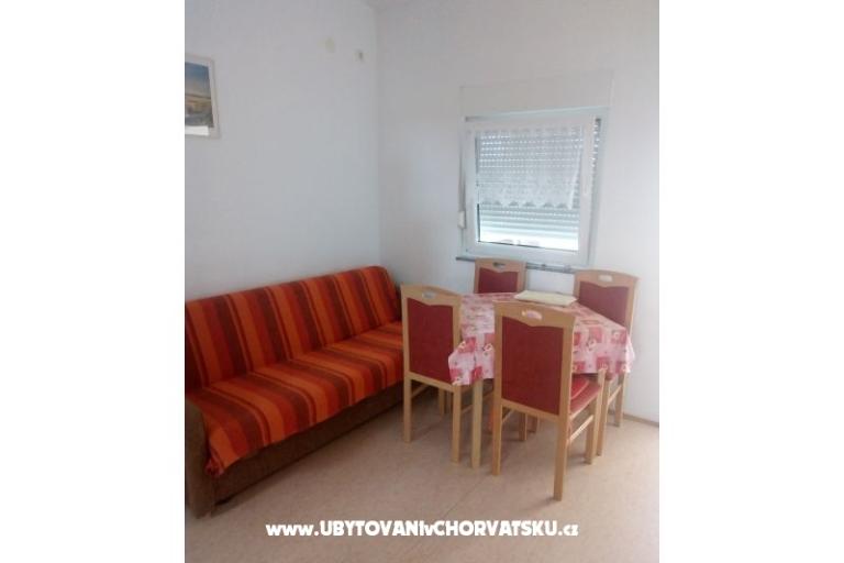 Apartmány Markotic – foto 13