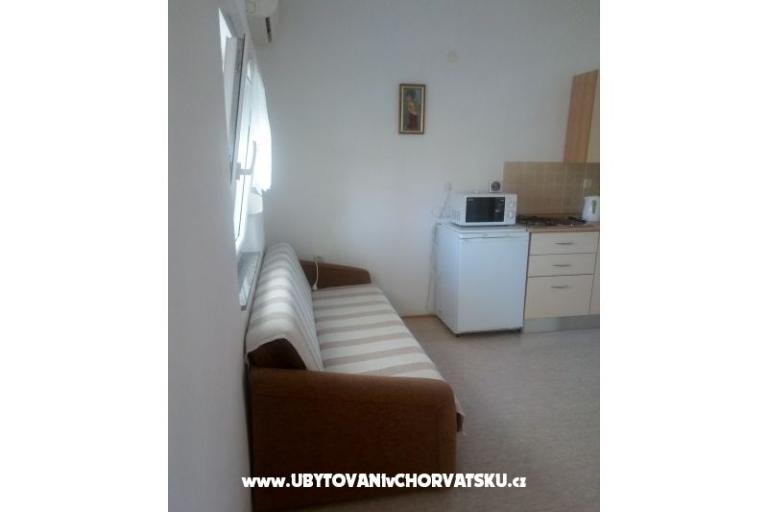 Apartmány Markotic – foto 15