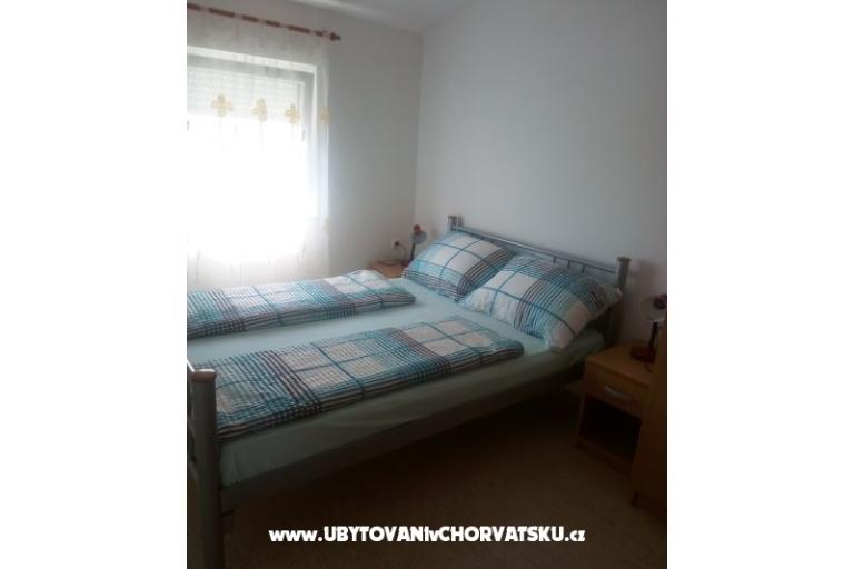 Apartmány Markotic – foto 2