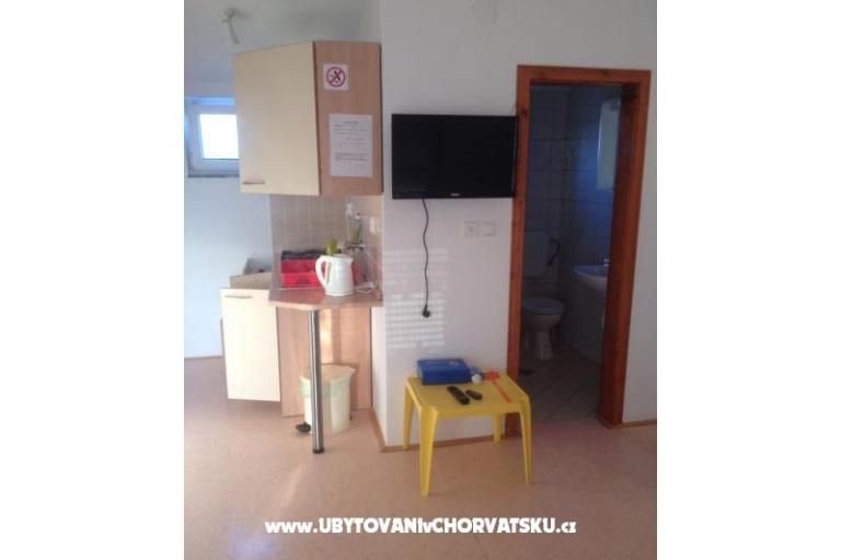 Apartmány Markotic – foto 4