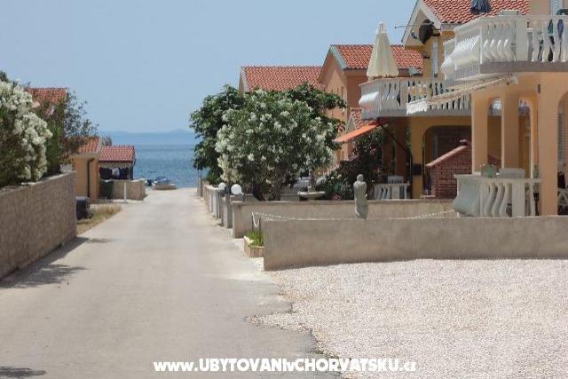 Apartmány  Villa Matej – foto 10