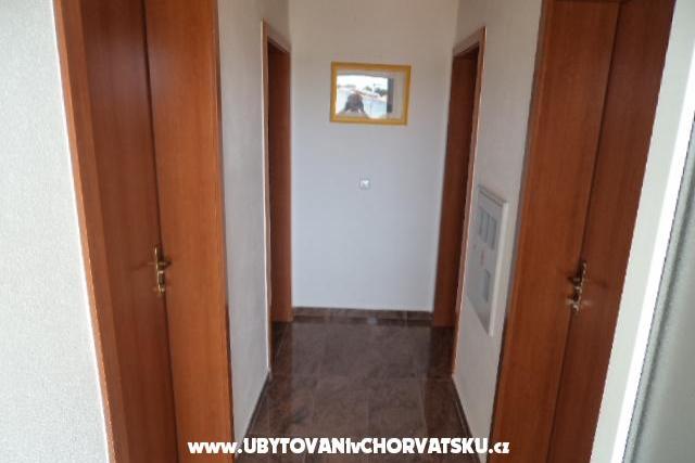 Apartmány  Villa Matej – foto 13