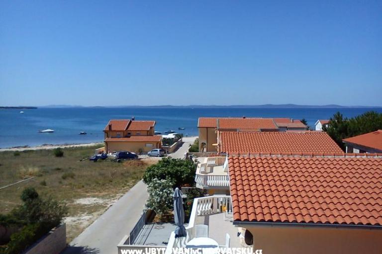 Apartmány  Villa Matej – foto 14