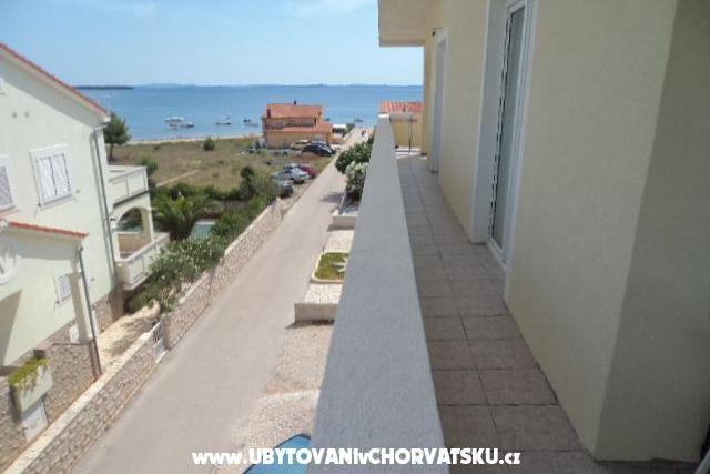 Apartmány  Villa Matej – foto 15