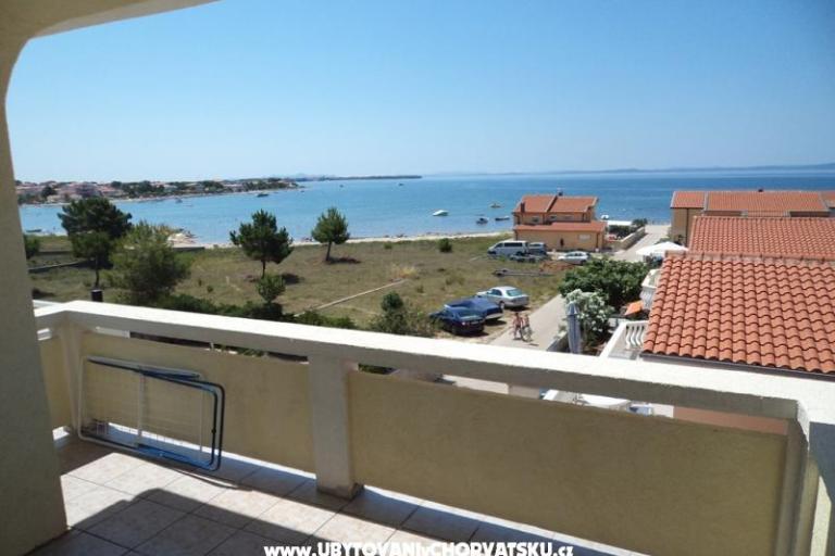 Apartmány  Villa Matej – foto 16