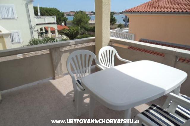 Apartmány  Villa Matej – foto 17