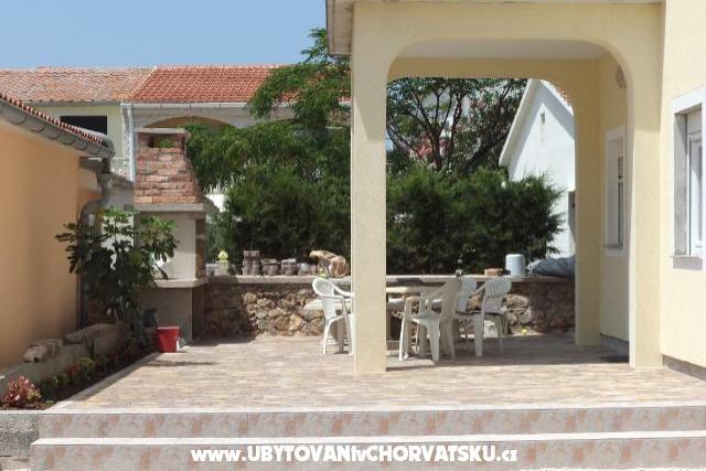 Apartmány  Villa Matej – foto 9