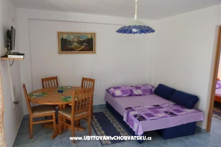 Apartmány Mateo – foto 10