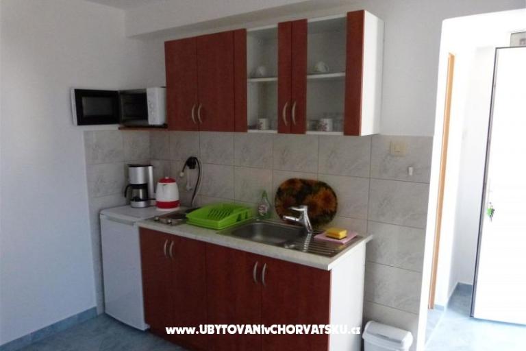 Apartmány Mateo – foto 11
