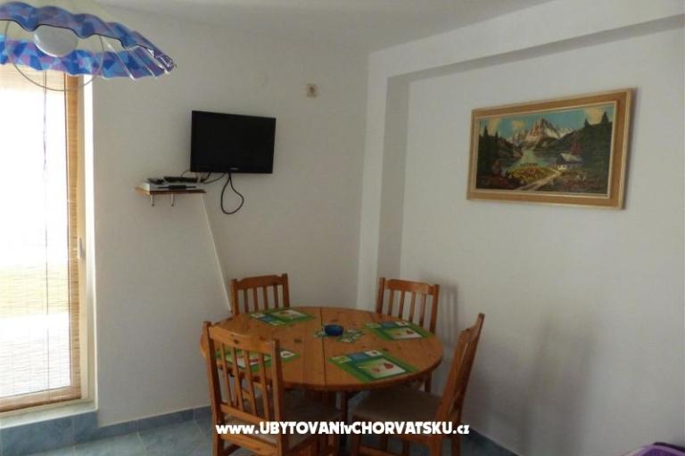 Apartmány Mateo – foto 12