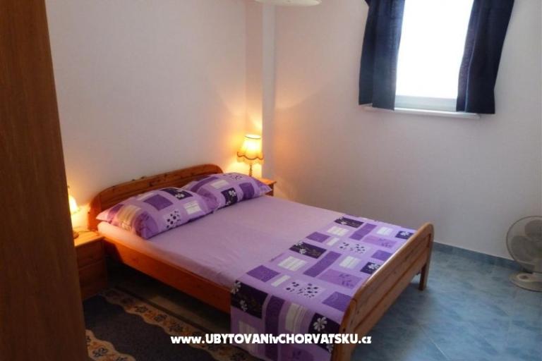 Apartmány Mateo – foto 14