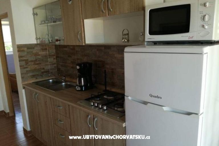 Apartmány Mateo – foto 16