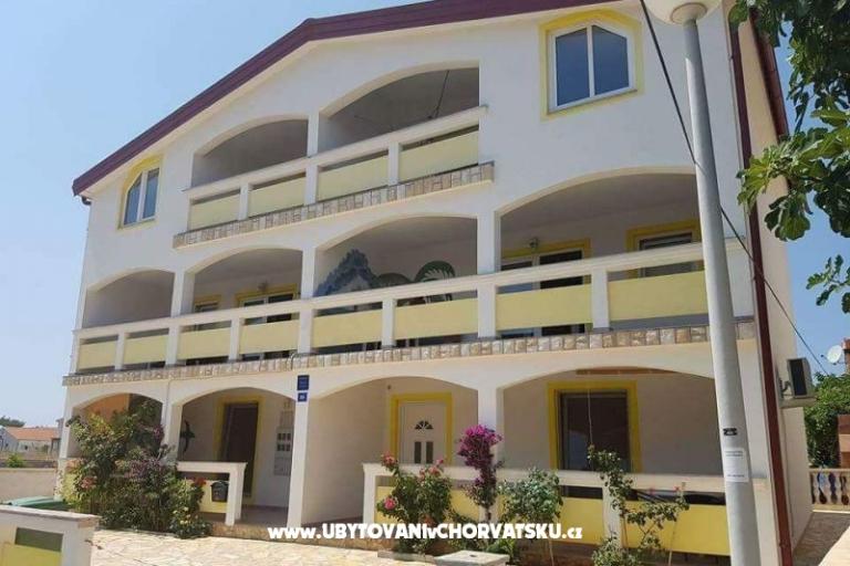 Apartmány Mateo – foto 17