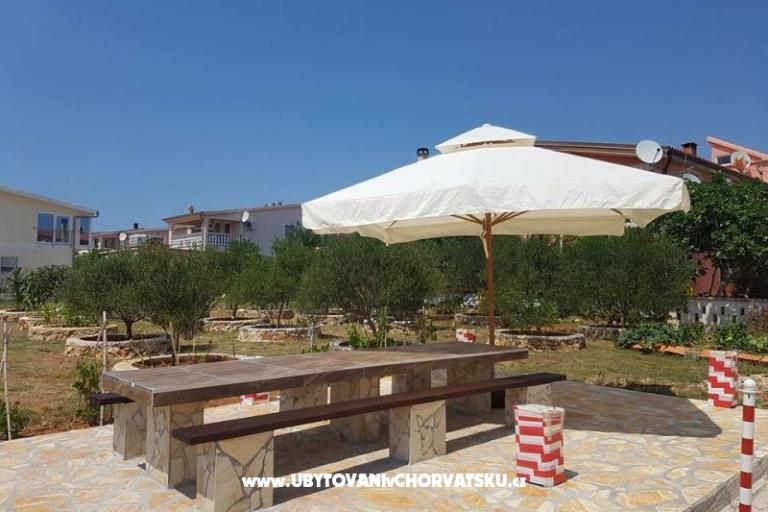 Apartmány Mateo – foto 18