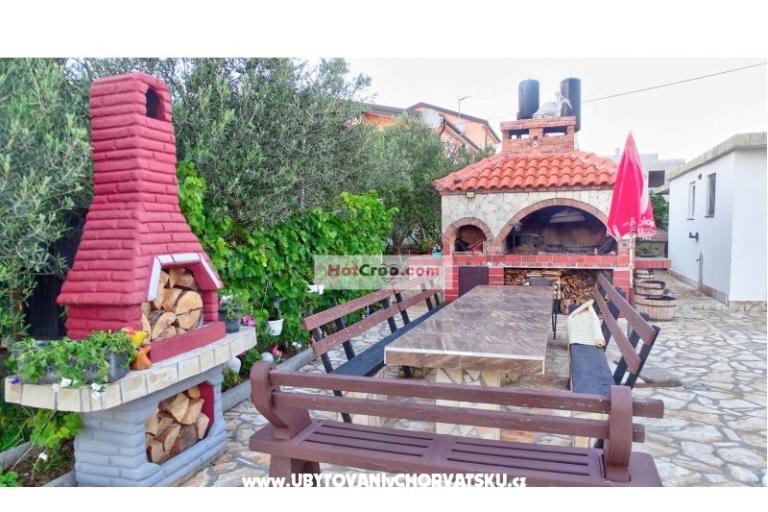 Apartmány Mateo – foto 2