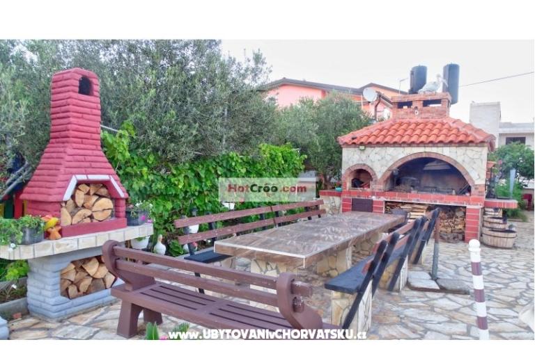 Apartmány Mateo – foto 3