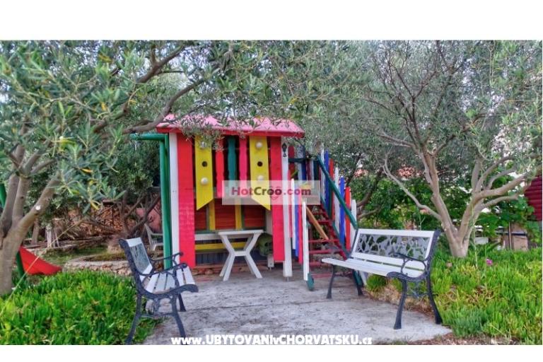 Apartmány Mateo – foto 4