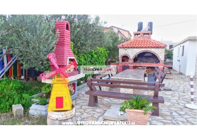 Apartmány Mateo – foto 6