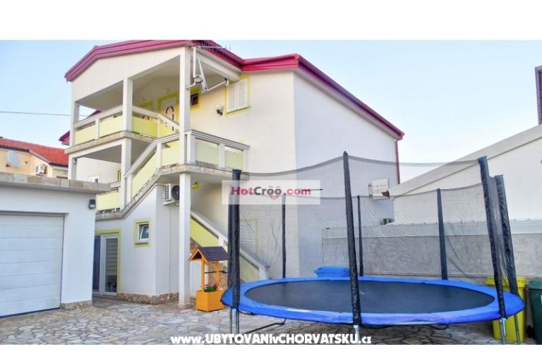 Apartmány Mateo – foto 7