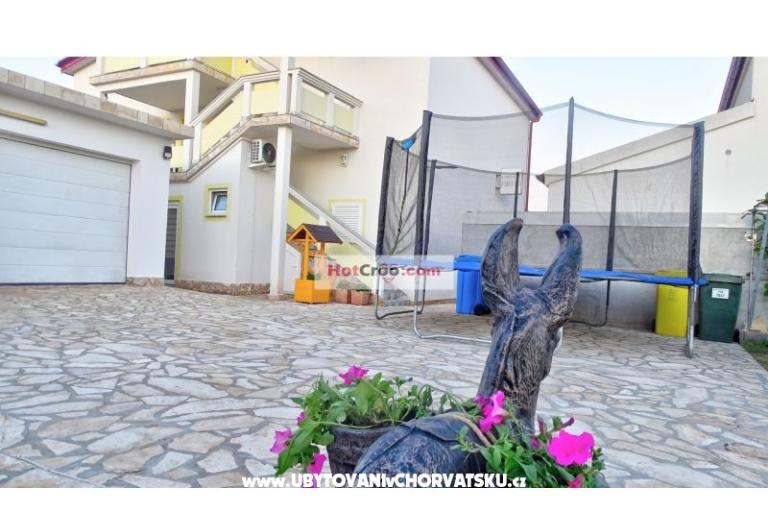 Apartmány Mateo – foto 8