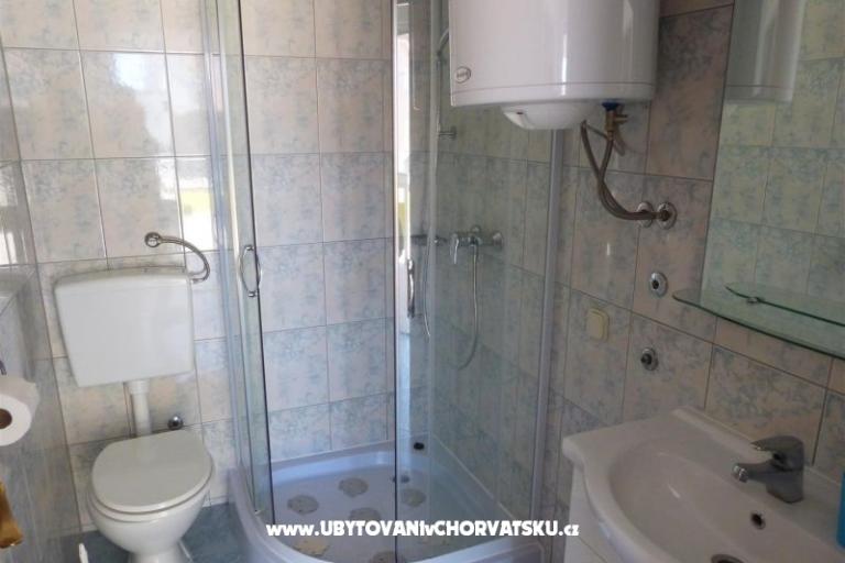 Apartmány Mateo – foto 9