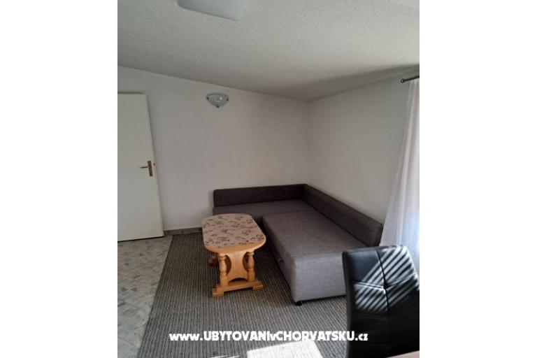 Apartmány Meri – foto 10
