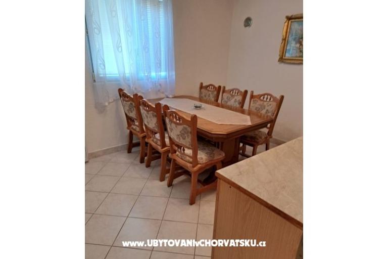 Apartmány Meri – foto 12