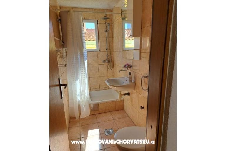 Apartmány Meri – foto 13