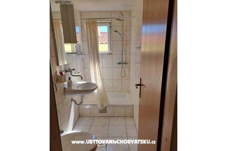 Apartmány Meri – foto 14