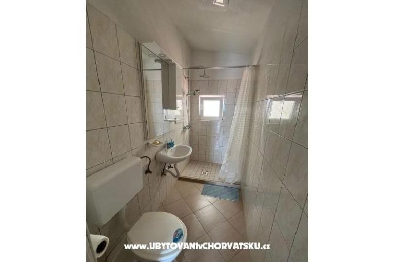 Apartmány Meri – foto 15